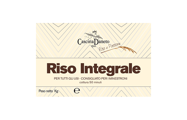 Riso Nuovo Maratelli